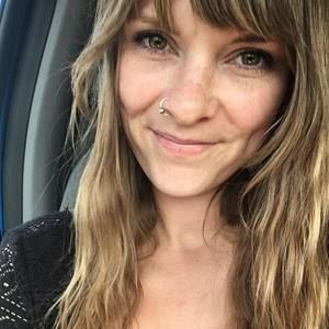 Meet your Posher, Megan